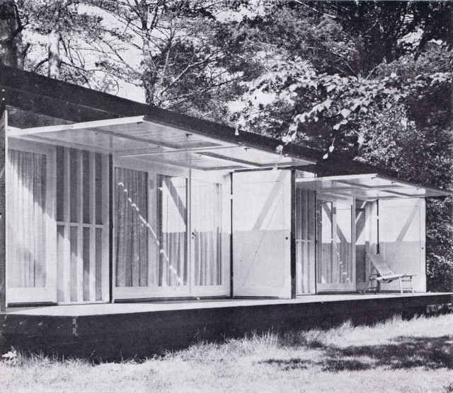 Viseras abiertas en primavera